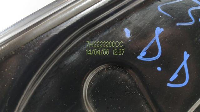 Mecanismo de acionamento de vidro da porta dianteira direita Land Rover Range Rover L320