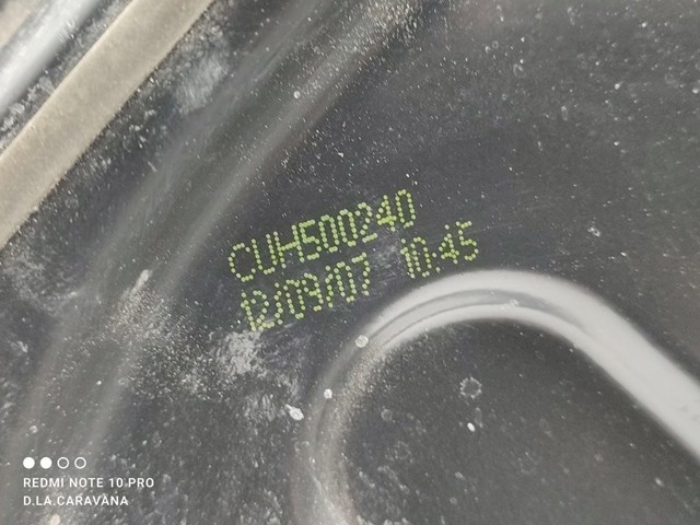 CUH500240 Стеклоподъемник передней правой двери купить Ужгород