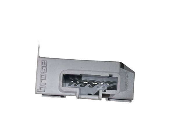 Mecanismo de acionamento de vidro da porta dianteira direita Land Rover Range Rover L320