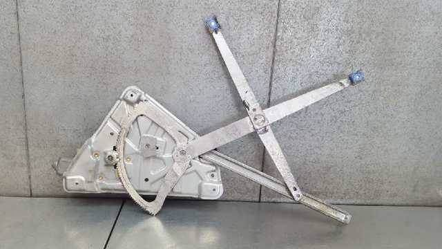 Mecanismo de acionamento de vidro da porta dianteira direita Land Rover Range Rover L320