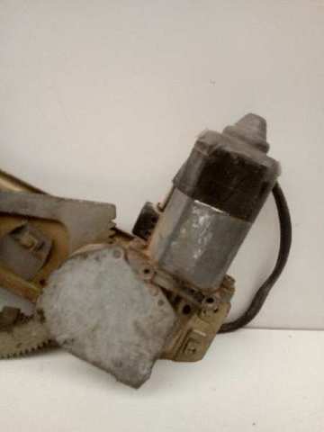 Mecanismo de acionamento de vidro da porta dianteira direita Land Rover Range Rover L320
