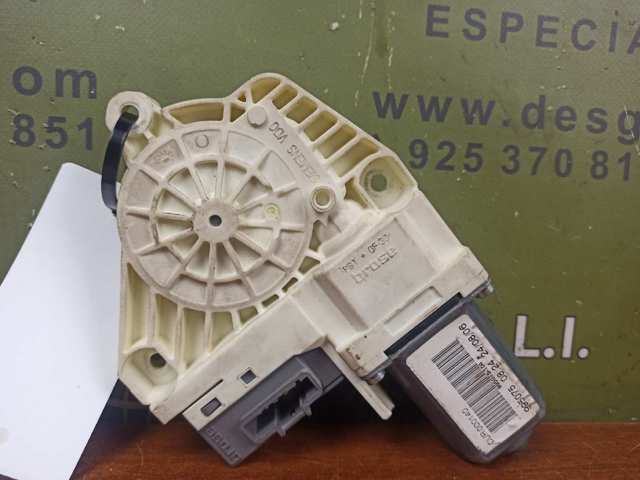 CUR000140 LAND ROVER Мотор стеклоподъемника двери передней правой купить в Одесса