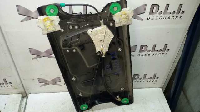 LAND ROVER CUR000141 Мотор стеклоподъемника двери передней правой в наличии Николаев