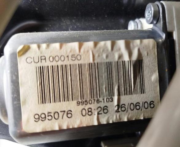 CUR000150 LAND ROVER Мотор стеклоподъемника двери передней левой купить в Каменское