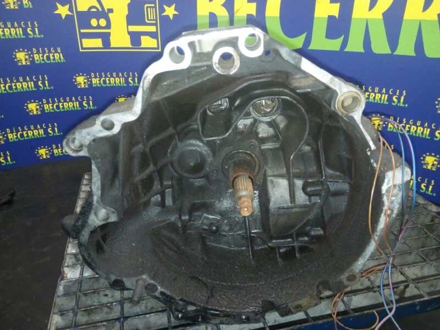 VAG CUS КПП в сборе (механическая коробка передач) в наличии Харьков
