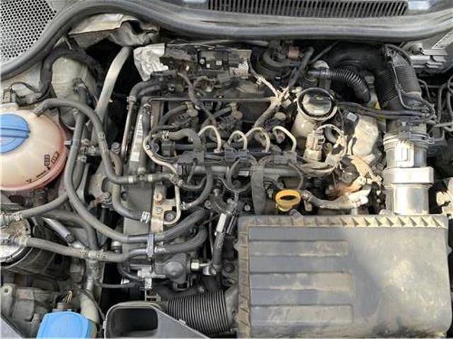 CUSA VAG Двигатель купить в Львов