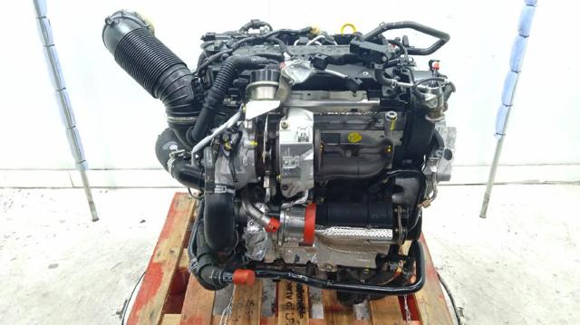 VAG CUVC Двигатель в сборе в наличии Винница