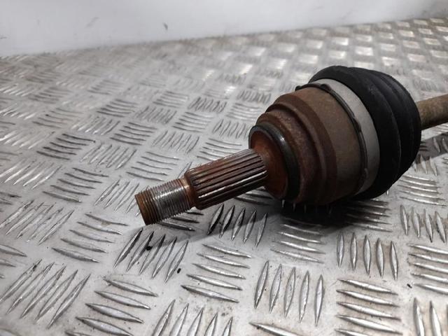 CV173B436BD FORD Правая полуось купить в Хмельницкий