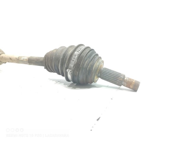 CV173B436BD FORD Правая полуось купить в Черкассы