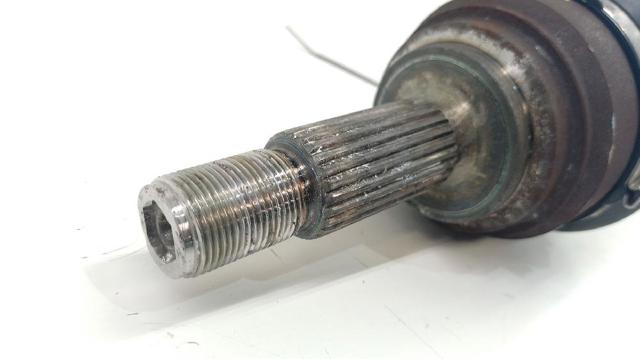 CV173B436BD FORD Правая полуось купить в Запорожье