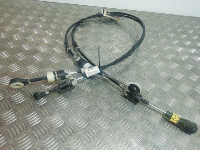 CV1R7E395AF Трос переключения передач купить Киев