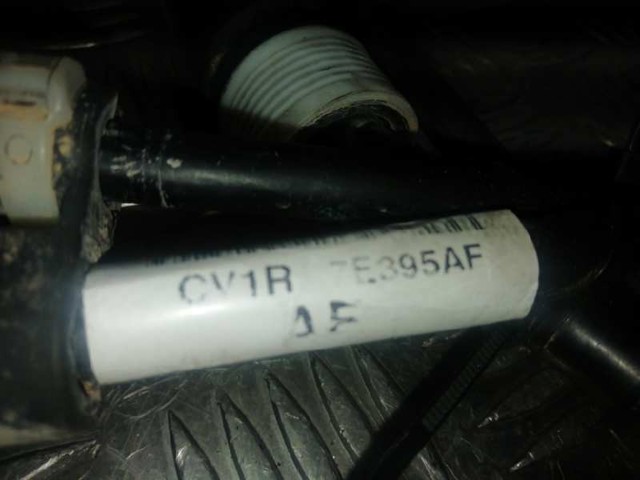 FORD CV1R7E395AF Трос переключения передач (выбора передачи) в наличии Винница