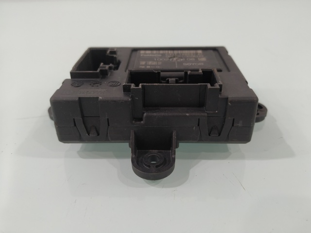 CV1T14B531AF Блок комфорта передней двери купить Николаев