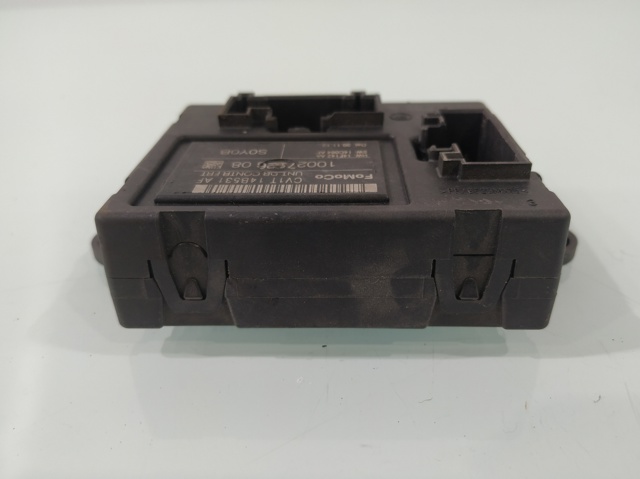 CV1T14B531AF Блок комфорта передней двери купить Одесса