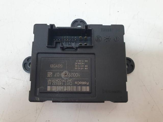 CV1T14B532AE FORD Блок комфорта купить в Павлоград