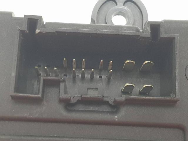 CV1T14B532AE Блок комфорта купить Харьков