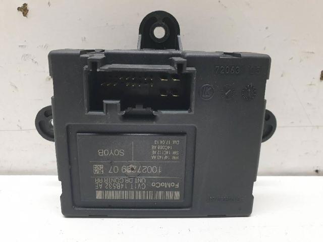 CV1T14B532AE FORD Блок комфорта купить в Ирпень