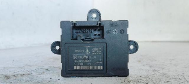 FORD CV1T14B532AJ Блок комфорта в наличии Одесса