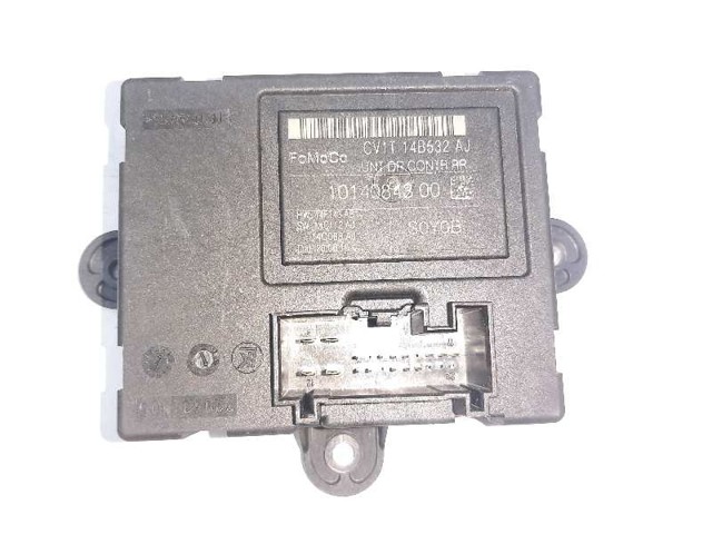 CV1T14B532AJ FORD Блок комфорта купить в Сумы