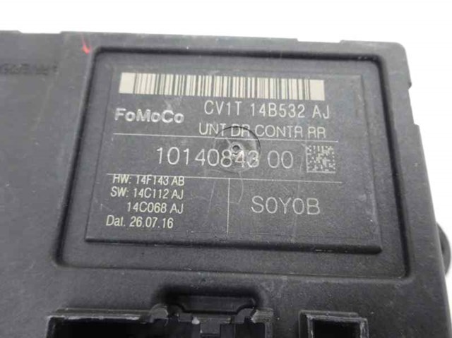 CV1T14B532AJ Блок комфорта купить Николаев