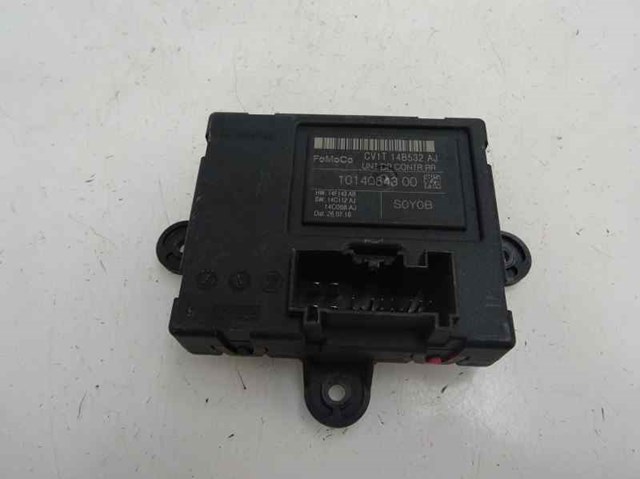 CV1T14B532AJ FORD Блок комфорта купить в Черкассы