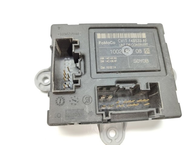 CV1T14B533AF FORD купить в Тернополь