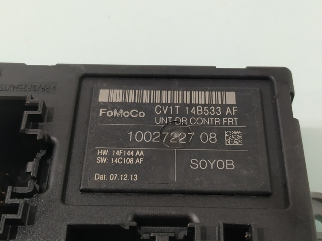 CV1T14B533AF купить Винница