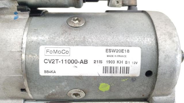 CV2T11000AB Стартер купить Черновцы