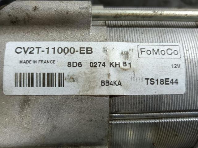 CV2T11000EB Стартер купить Винница