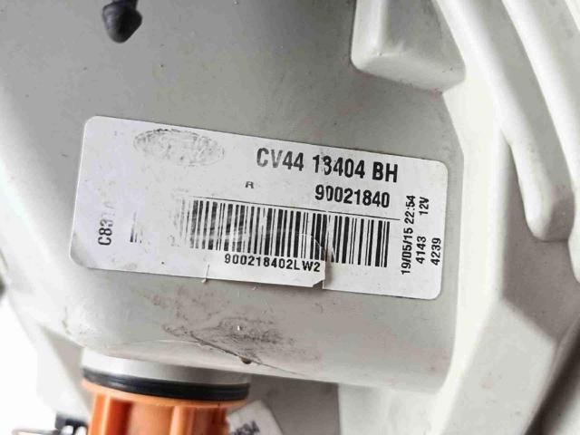 CV4413404BH FORD Фонарь задний правый внешний купить в Днепр