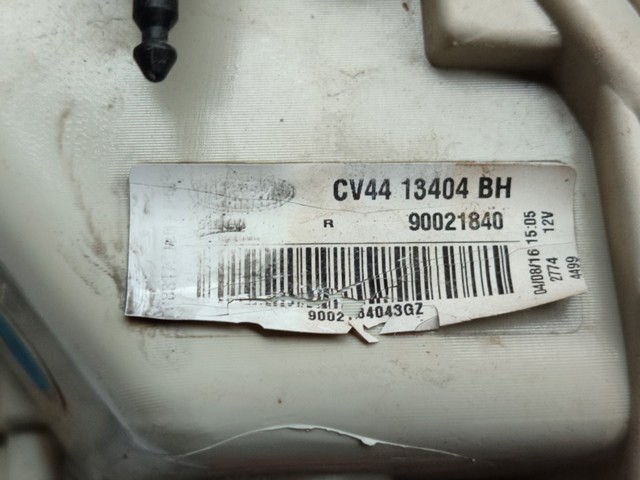 CV4413404BH FORD Фонарь задний правый внешний купить в Одесса