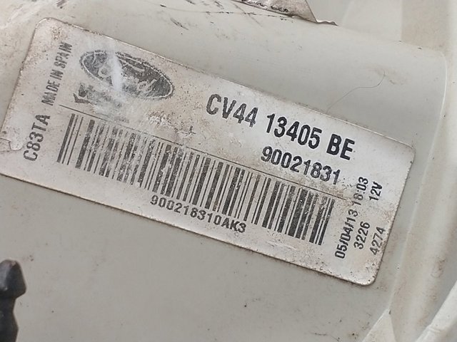 CV4413405BE Фонарь задний левый внешний купить Чернигов