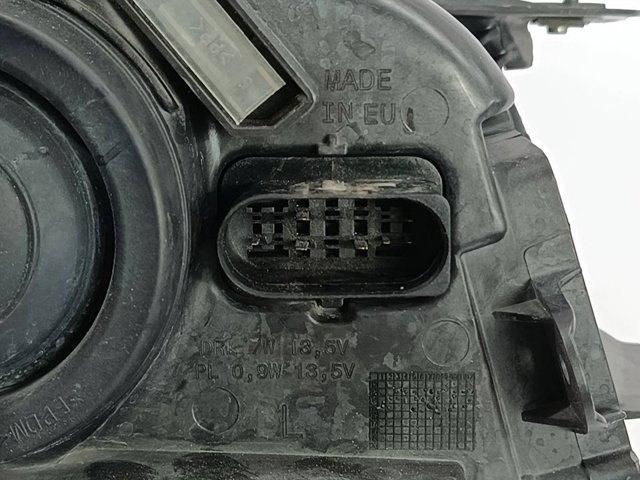 FORD CV4413W030AE Фара левая в наличии Полтава