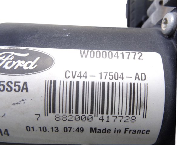 FORD CV4417504AD Мотор стеклоочистителя лобового стекла правый в наличии Павлоград
