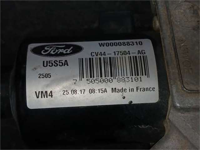 CV4417504AG FORD Мотор стеклоочистителя лобового стекла правый купить в Запорожье