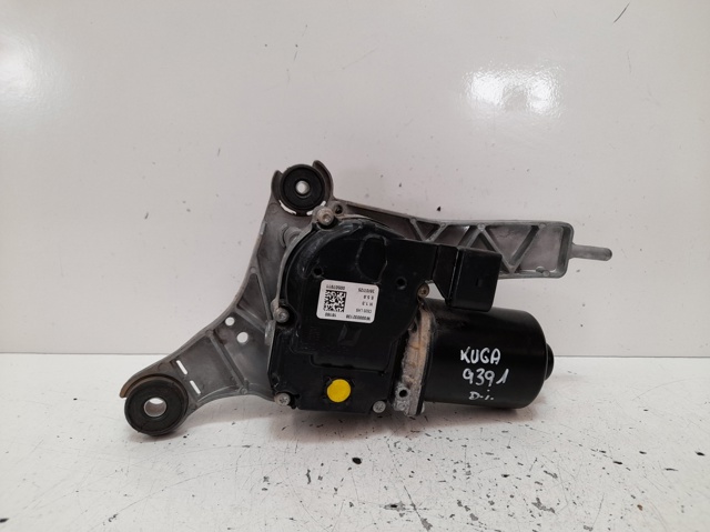 CV4417504BE FORD Мотор стеклоочистителя лобового стекла левый купить в Одесса
