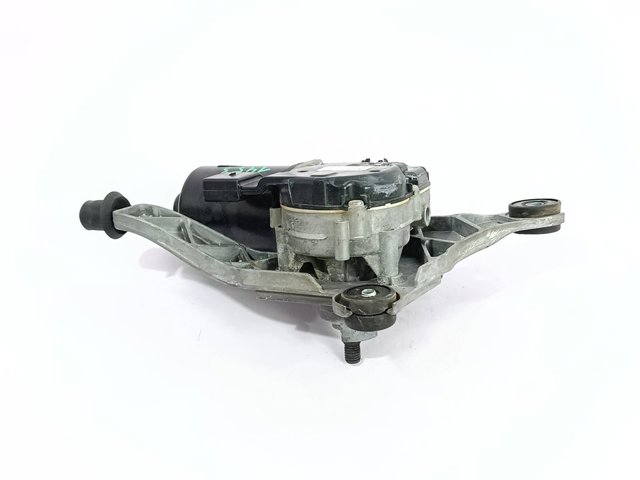 CV4417504BE Мотор стеклоочистителя лобового стекла левый купить Украина