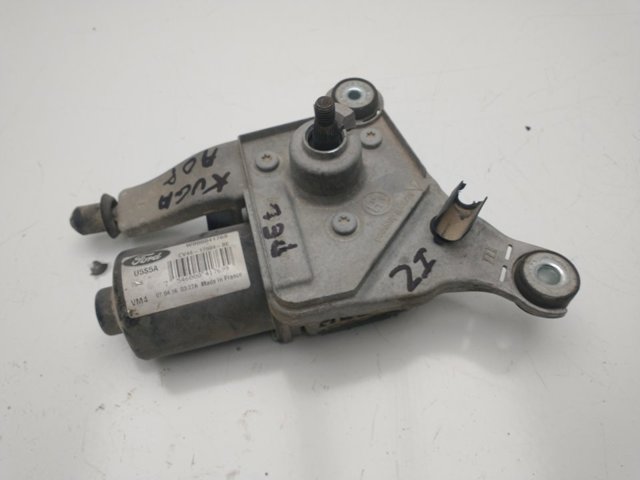 FORD CV4417504BE Мотор стеклоочистителя лобового стекла левый в наличии Днепр