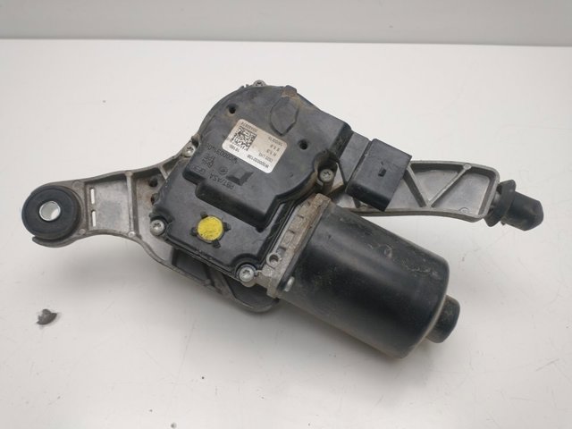 CV4417504BE FORD Мотор стеклоочистителя лобового стекла левый купить в Николаев