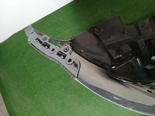 CV441775 FORD Передний бампер купить в Чернигов