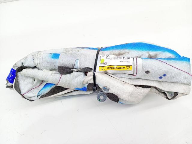 CV44N042D95AE Шторка боковая, левая купить Ирпень