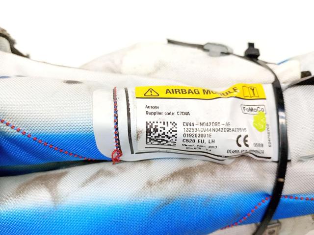 CV44N042D95AE Подушка безопасности (AIRBAG) шторка боковая левая купить Ирпень