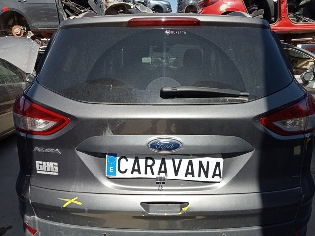 CV44S40400AM FORD Ляда купить в Сумы