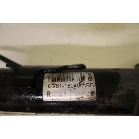 CV6118045ABB Амортизатор передний правый купить Сумы