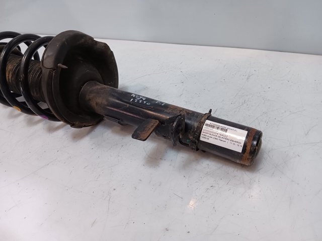 FORD CV6118K001AAD Амортизатор передний правый в наличии Ровно