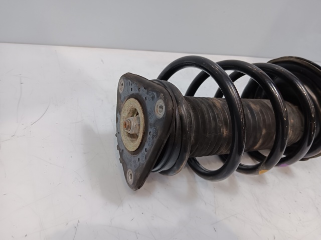 CV6118K001AAD FORD Амортизатор передний правый купить в Тернополь