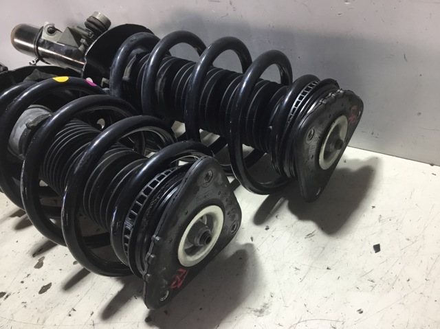 CV6118K001DBB FORD Амортизатор передний левый купить в Киев