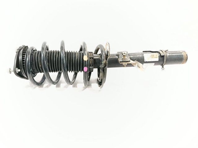 CV6118K001DBB FORD Амортизатор передний левый купить в Черновцы