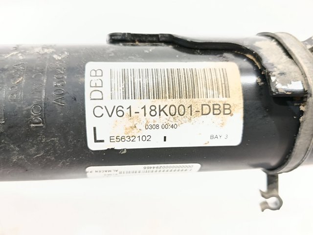 CV6118K001DBB Амортизатор передний левый купить Ровно