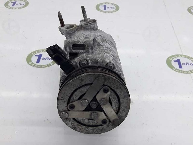 Compressor de aparelho de ar condicionado CV6119D629BG Ford